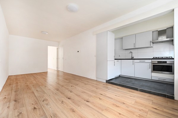 Medium property photo - Dautzenbergstraat 70, 2523 KE Den Haag